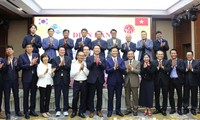 Bắc Ninh tăng cường hợp tác với thành phố Gumi, Hàn Quốc