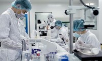 Việt Nam phối hợp chặt chẽ, hiệu quả trong nghiên cứu, sản xuất, chuyển giao công nghệ vaccine và các sản phẩm y sinh