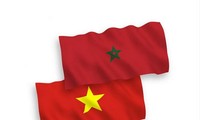 Việt Nam và Maroc thúc đẩy hợp tác tài chính- ngân hàng