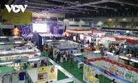 Hội chợ triển lãm Việt Nam – Lào 2022: Tăng cường tình đoàn kết, hữu nghị, giao thương