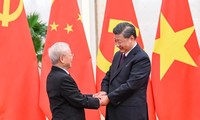 Truyền thông Trung Quốc tiếp tục đánh giá về kết quả chuyến thăm Trung Quốc của Tổng Bí thư Nguyễn Phú Trọng