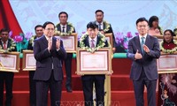 Thủ tướng Phạm Minh Chính: Chung tay lan tỏa tinh thần thượng tôn pháp luật