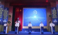 Khai mạc Diễn đàn thanh niên Việt Nam toàn cầu lần V 