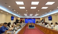 Hội thảo “Tăng cường truyền thông dự thảo chính sách, pháp luật cho người Việt Nam ở nước ngoài”