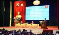 Ba hình mẫu tiêu biểu góp phần tỏa sáng mối quan hệ Việt Nam- Hàn Quốc 