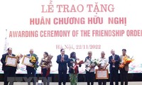 Hòa bình, độc lập, tự do là mục tiêu xuyên suốt của cách mạng Việt Nam 