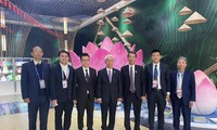Việt Nam tham dự Hội chợ Trung Quốc - Nam Á lần thứ 6