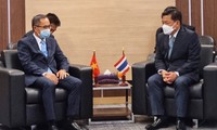 Tăng cường hợp tác giữa tỉnh Udon Thani (Thái Lan) và các địa phương Việt Nam