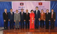 Nhiều hoạt động ý nghĩa trong Năm Đoàn kết hữu nghị Việt Nam – Lào 2022