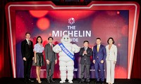 Tháng 6-2023, sẽ công bố danh sách nhà hàng đạt chuẩn sao Michelin tại Hà Nội và thành phố Hồ Chí Minh 