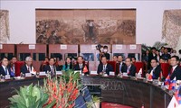 Khai mạc “Đối thoại Hữu nghị Thành phố Hồ Chí Minh” năm 2022