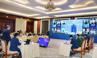 Chương trình giao lưu: Cảnh sát biển Việt Nam và những người bạn năm 2022