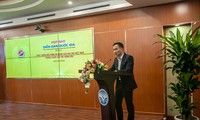 Hơn 1.000 đại biểu dự Diễn đàn Quốc gia về phát triển doanh nghiệp công nghệ số Việt Nam 2022