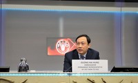 Việt Nam tái khẳng định hợp tác chặt chẽ với WFP