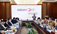 Hội nghị bưu chính các nước Đông Nam Á thông qua nhiều vấn đề bưu chính quan trọng