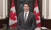 Thủ tướng Canada hoan nghênh những đóng góp của cộng đồng người Việt tại Canada 