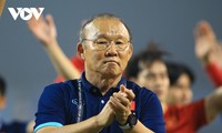 AFF Cup 2022: Truyền thông Indonesia gọi Huấn luyện viên Park Hang-seo là “cơn ác mộng” của bóng đá nước này