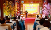 Tỉnh Đắk Lắk tổ chức gặp mặt kiều bào và thân nhân về quê đón Tết Quý Mão 2023