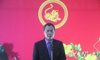 Cộng đồng người Việt ở nước ngoài đón Tết Quý Mão 2023 