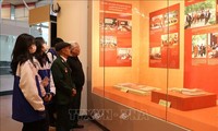 Triển lãm trưng bày chuyên đề “Di sản văn hóa Phật giáo tỉnh Bắc Ninh”