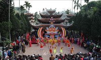 Hà Nội quản lý chặt các lễ hội lớn dịp đầu năm 2023