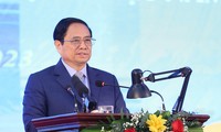 Thủ tướng Phạm Minh Chính nêu 3 nhiệm vụ trọng tâm, đột phá đáp ứng nhu cầu thiết thực của công nhân