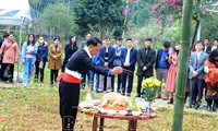 Lễ hội Grâuk Taox Cha - Nét đẹp văn hoá đặc trưng của dân tộc Mông 