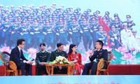 2018年越南10佳青年表彰会