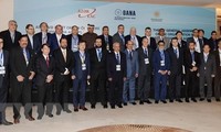 亚太通讯社组织(OANA)执行委员会第44次会议即将在河内举行