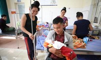 世界银行批准越南基层医疗卫生服务改善项目贷款