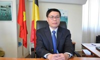 《越南与欧盟自由贸易协定》可能于2020年初生效