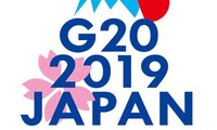 20国集团峰会在日本大阪开幕