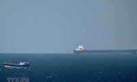 英国海军将为经过霍尔木兹海峡的英国船只护航
