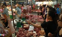 阮春福要求及早降低猪肉价格