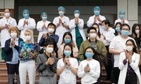 德国媒体赞扬越南新冠肺炎疫情防控措施