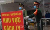 法国媒体分析越南成功遏制新冠肺炎蔓延的原因