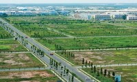 越南批准制定国家土地使用规划的任务