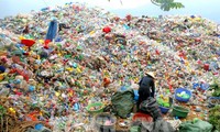世界银行发布限制越南一次性塑料品使用及塑料垃圾污染处理路线图