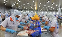 美国维持对越南茶鱼和巴沙鱼的反倾销税率