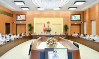 越南国会常委会向《门诊就诊法修正案（草案）》提供意见