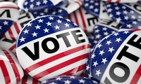 美国中期选举： 对美国总统和民主党的信心测试和一大挑战