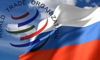 WTO approves Russia's membership