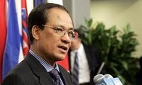 Vietnam attends Human Rights Council