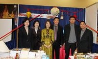 Vietnam takes part in Canadian tourism fair