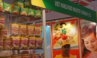 Vietnam attends AAHAR Int’l Food Fair in India