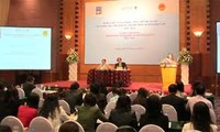 Vietnam progresses in gender equality