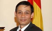Vietnam co-hosts dialogues for sustainable development 
