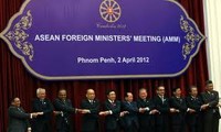 ASEAN to discuss Pyongyang's planned rocket launch