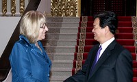 Vietnam, Bulgaria boost comprehensive ties