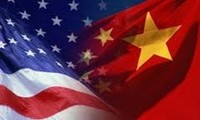 China-US Strategic and Economic Dialogue: challenges remained